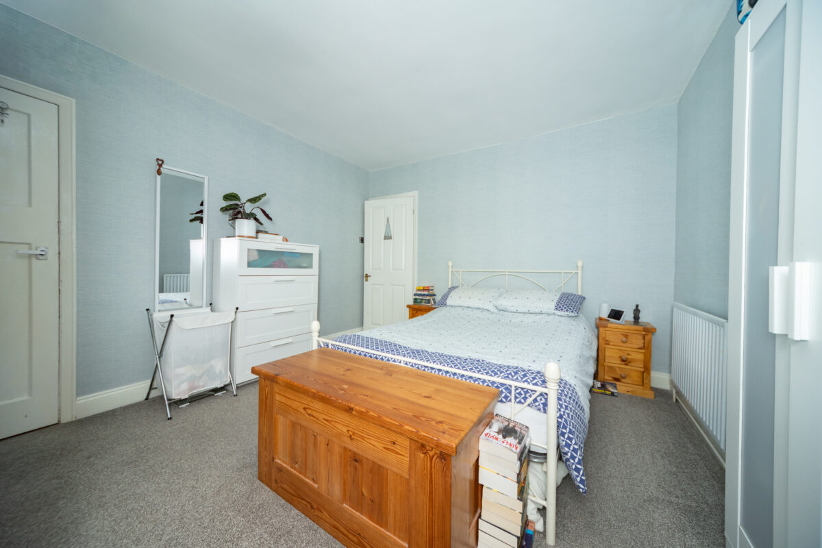 Garendon Avenue, Hathern, LE12