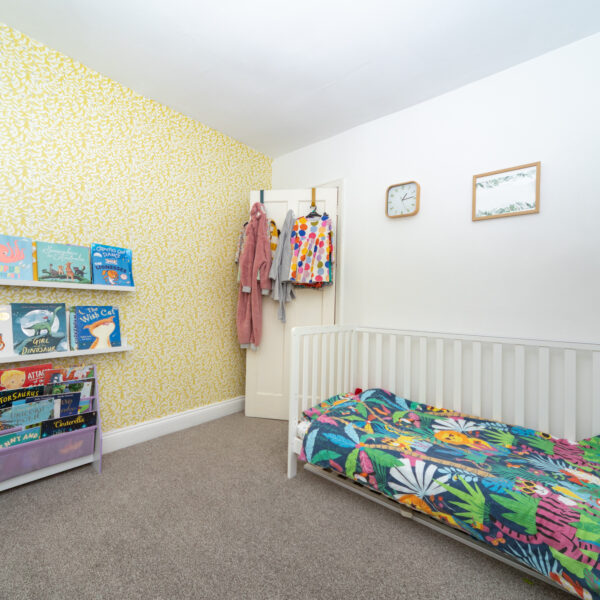 Garendon Avenue, Hathern, LE12