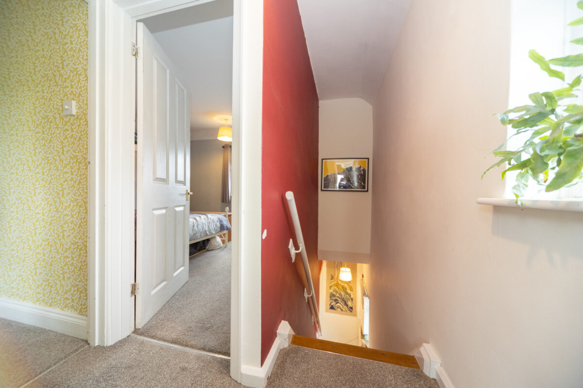 Garendon Avenue, Hathern, LE12