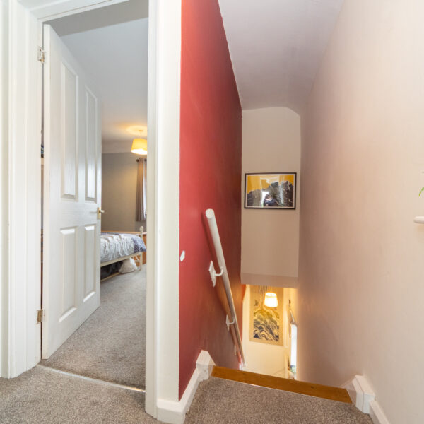 Garendon Avenue, Hathern, LE12