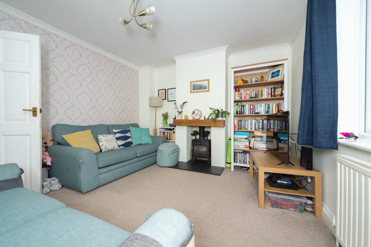 Garendon Avenue, Hathern, LE12