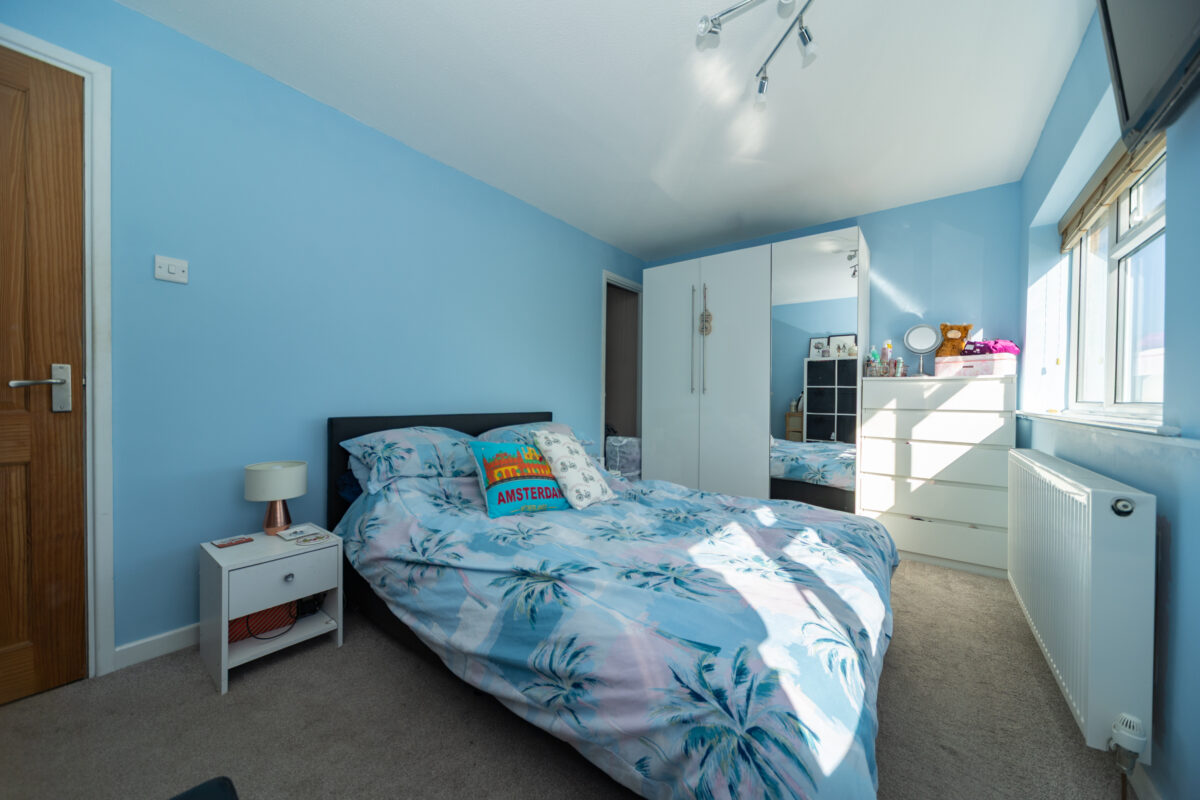 Sandringham Rise, Shepshed, LE12