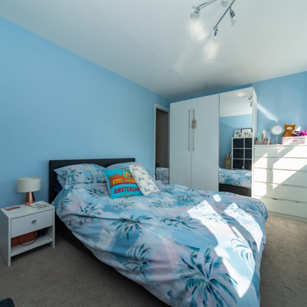 Sandringham Rise, Shepshed, LE12