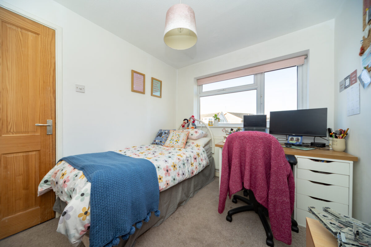 Sandringham Rise, Shepshed, LE12