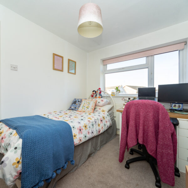 Sandringham Rise, Shepshed, LE12