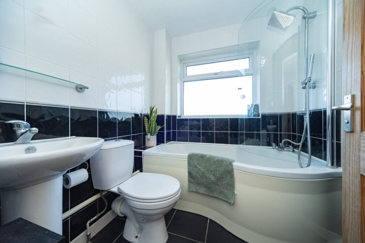 Sandringham Rise, Shepshed, LE12