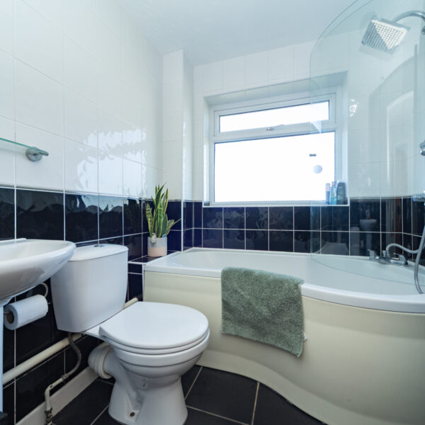 Sandringham Rise, Shepshed, LE12