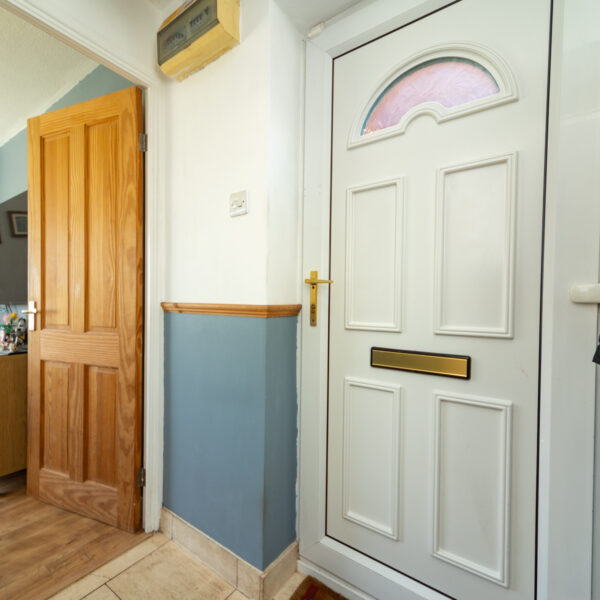 Sandringham Rise, Shepshed, LE12