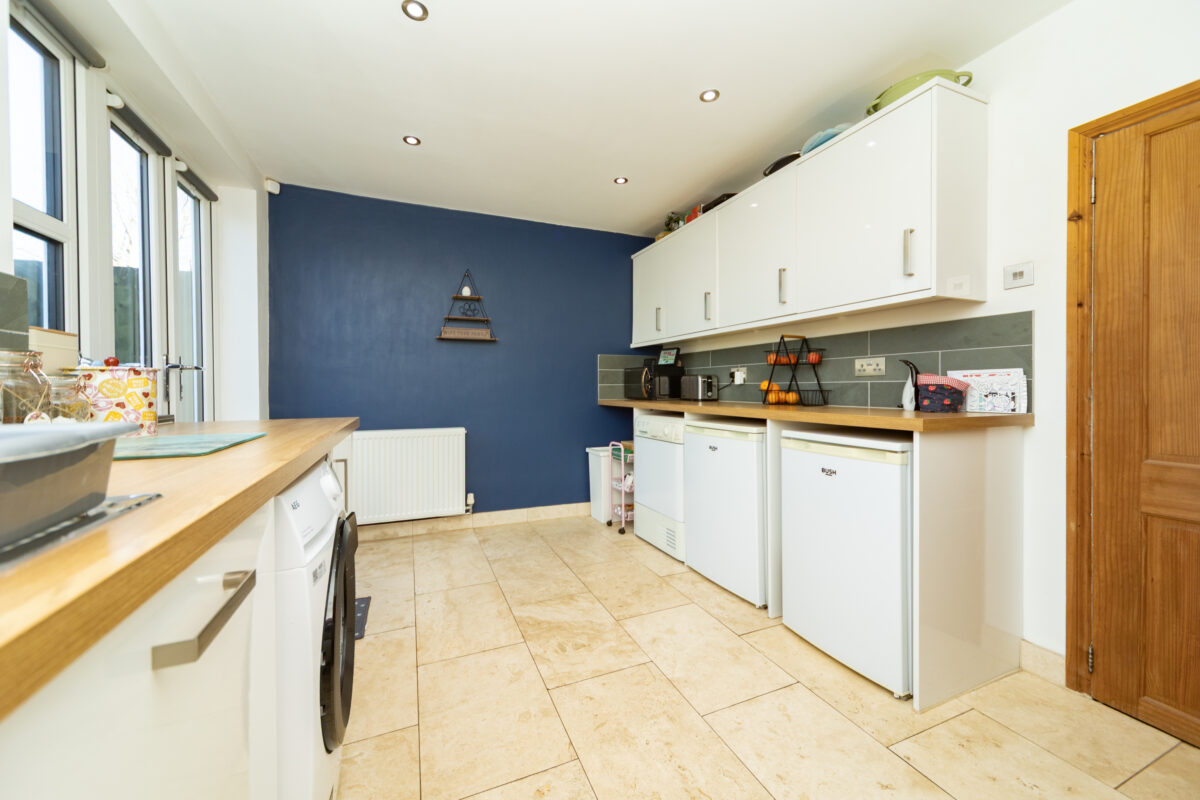 Sandringham Rise, Shepshed, LE12