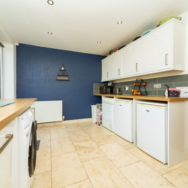 Sandringham Rise, Shepshed, LE12