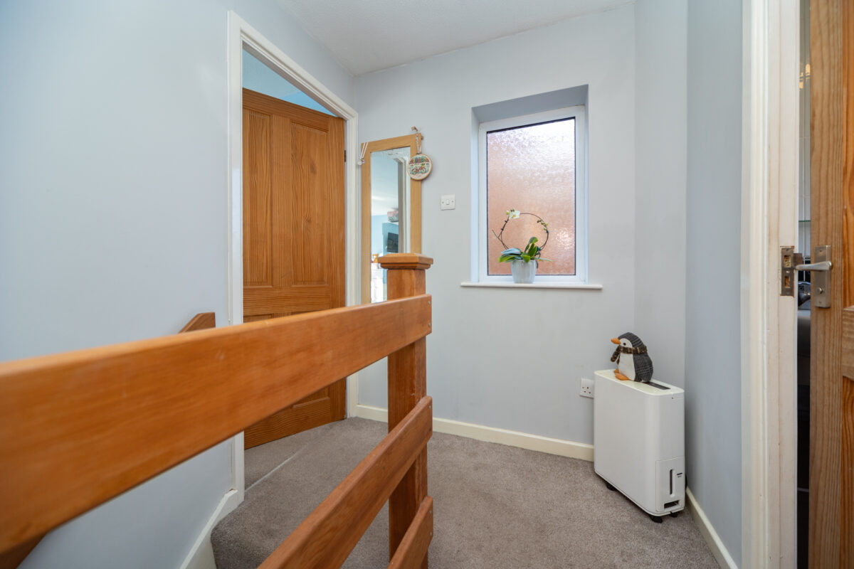 Sandringham Rise, Shepshed, LE12