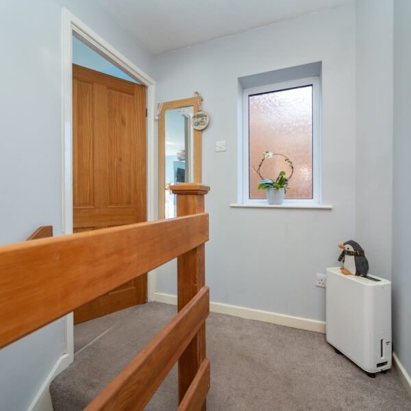 Sandringham Rise, Shepshed, LE12