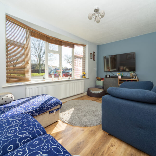 Sandringham Rise, Shepshed, LE12