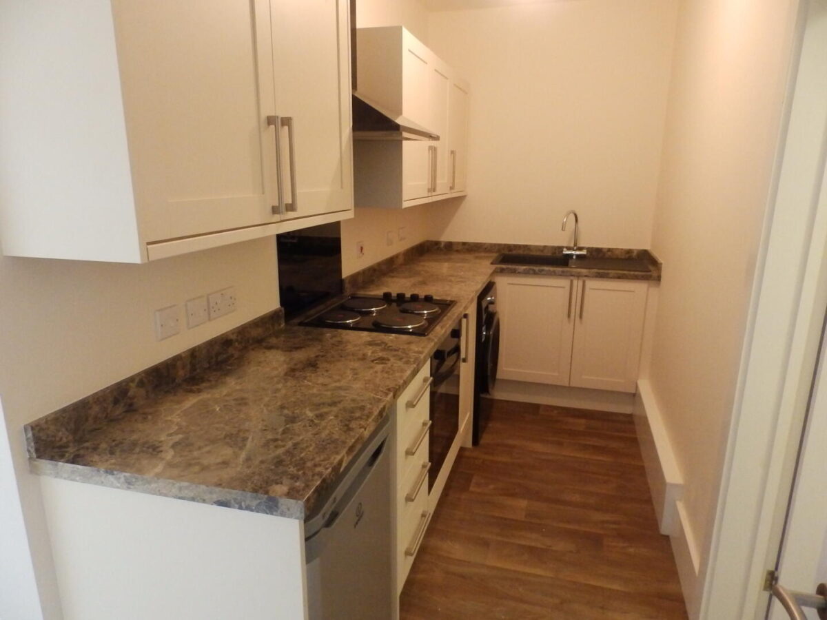 Church Gate, Leicester