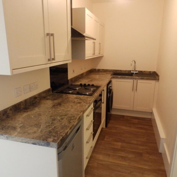 Church Gate, Leicester