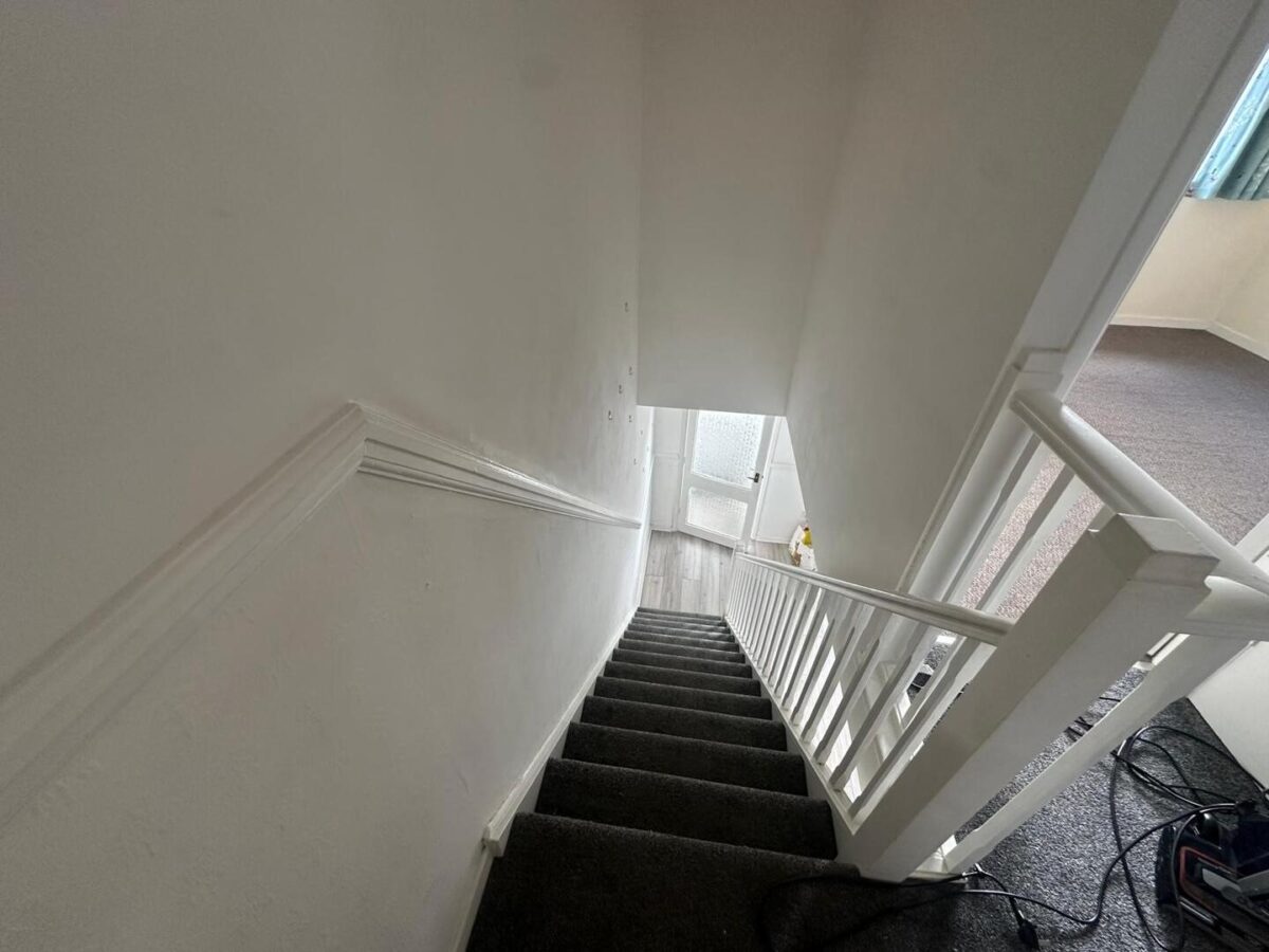 Mablowe Fields, Wigston Harcourt