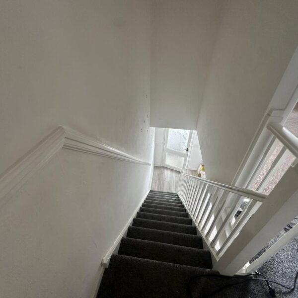 Mablowe Fields, Wigston Harcourt