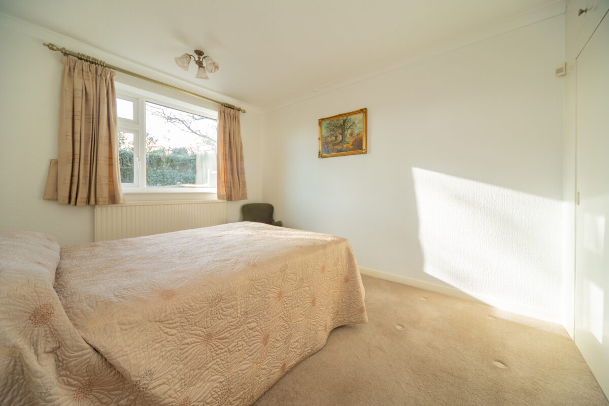 Ulverscroft Way, Markfield, LE67