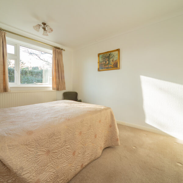 Ulverscroft Way, Markfield, LE67