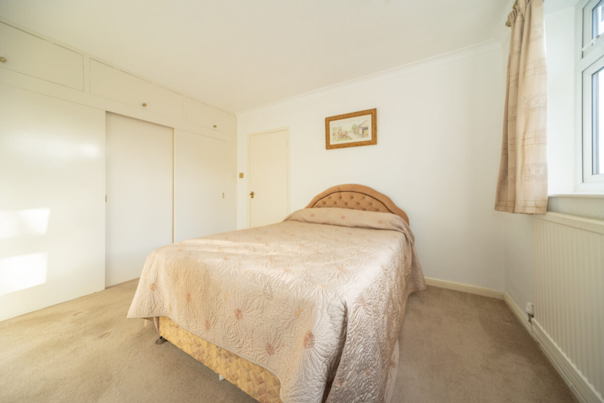 Ulverscroft Way, Markfield, LE67