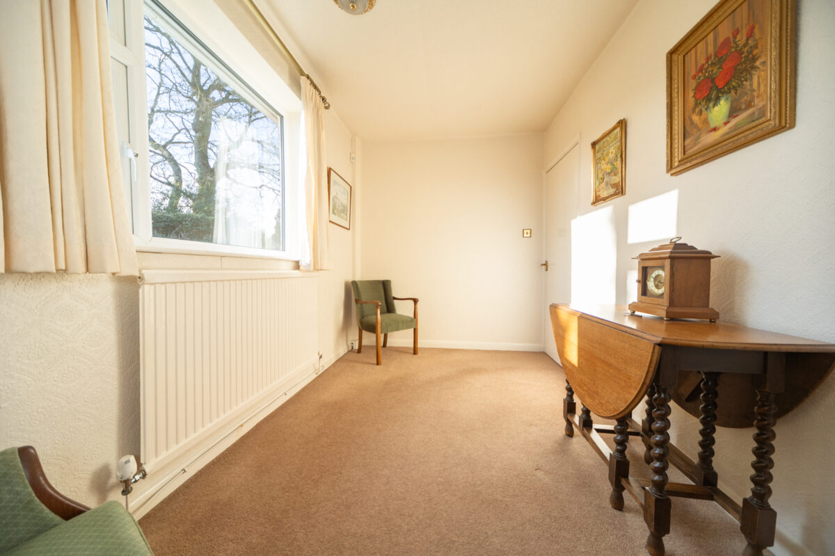 Ulverscroft Way, Markfield, LE67