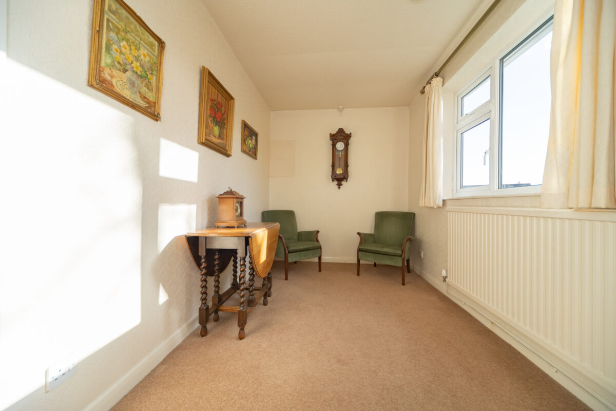 Ulverscroft Way, Markfield, LE67