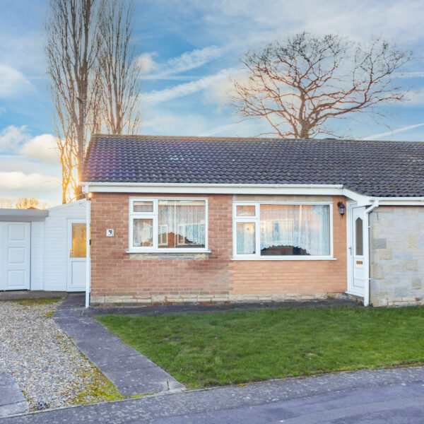 Ulverscroft Way, Markfield, LE67