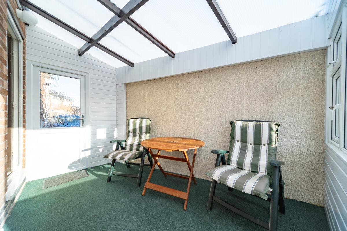 Ulverscroft Way, Markfield, LE67