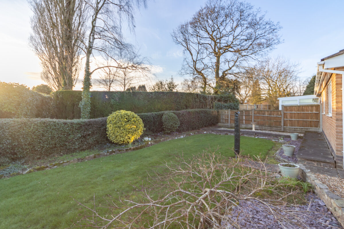 Ulverscroft Way, Markfield, LE67