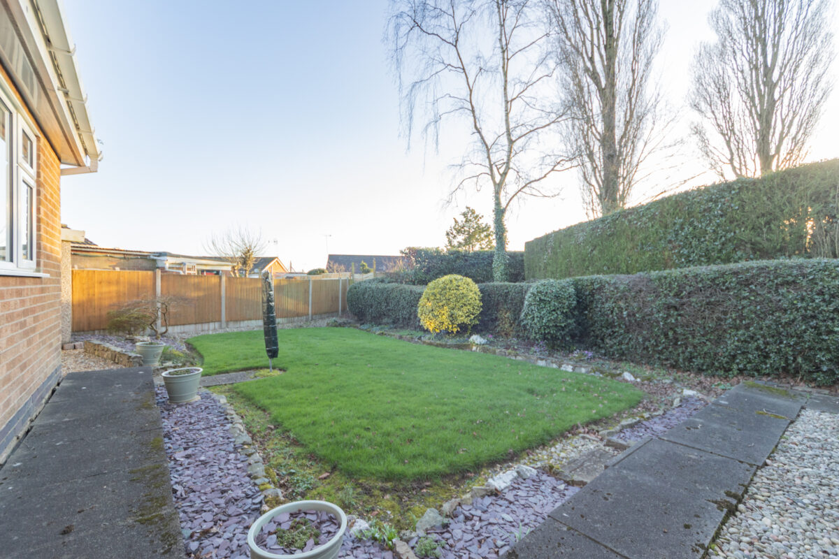 Ulverscroft Way, Markfield, LE67