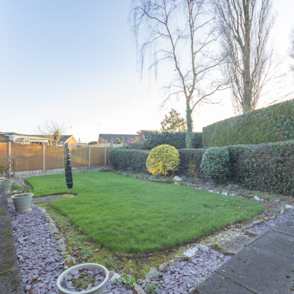 Ulverscroft Way, Markfield, LE67