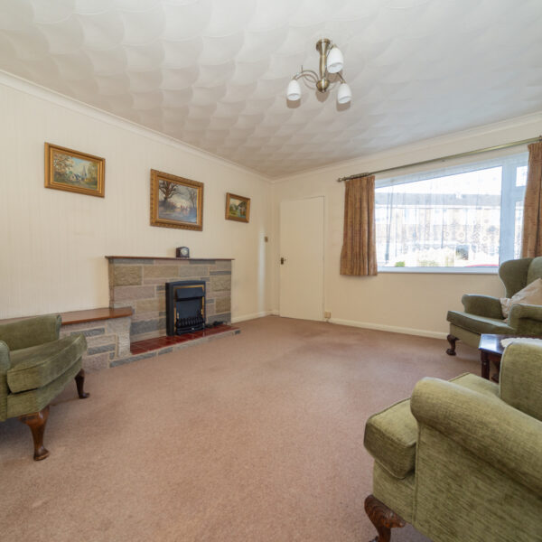 Ulverscroft Way, Markfield, LE67