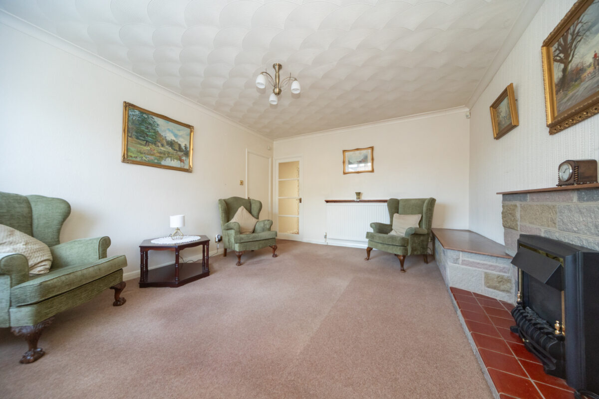 Ulverscroft Way, Markfield, LE67