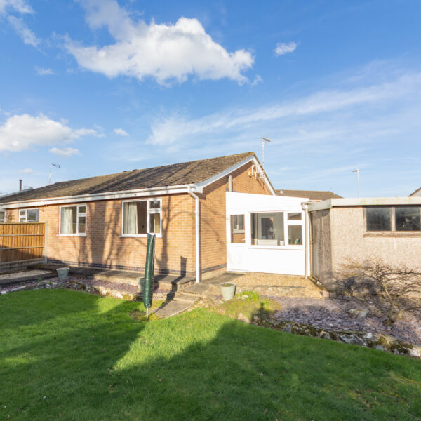 Ulverscroft Way, Markfield, LE67