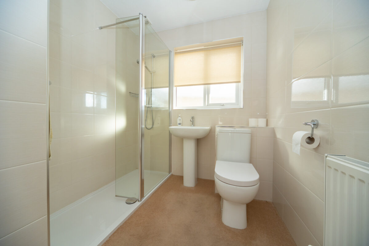 Ulverscroft Way, Markfield, LE67