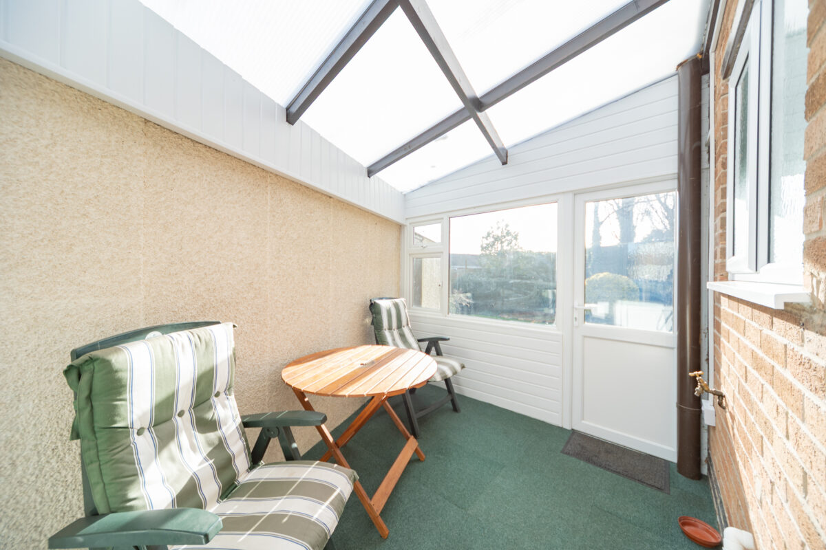 Ulverscroft Way, Markfield, LE67