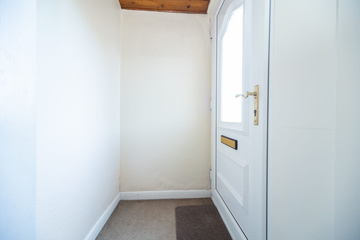 Ulverscroft Way, Markfield, LE67