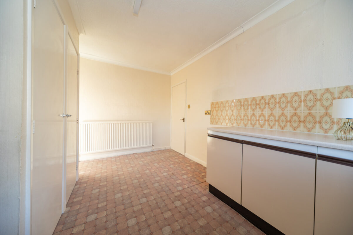 Ulverscroft Way, Markfield, LE67