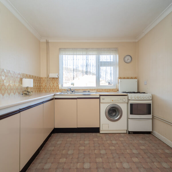 Ulverscroft Way, Markfield, LE67