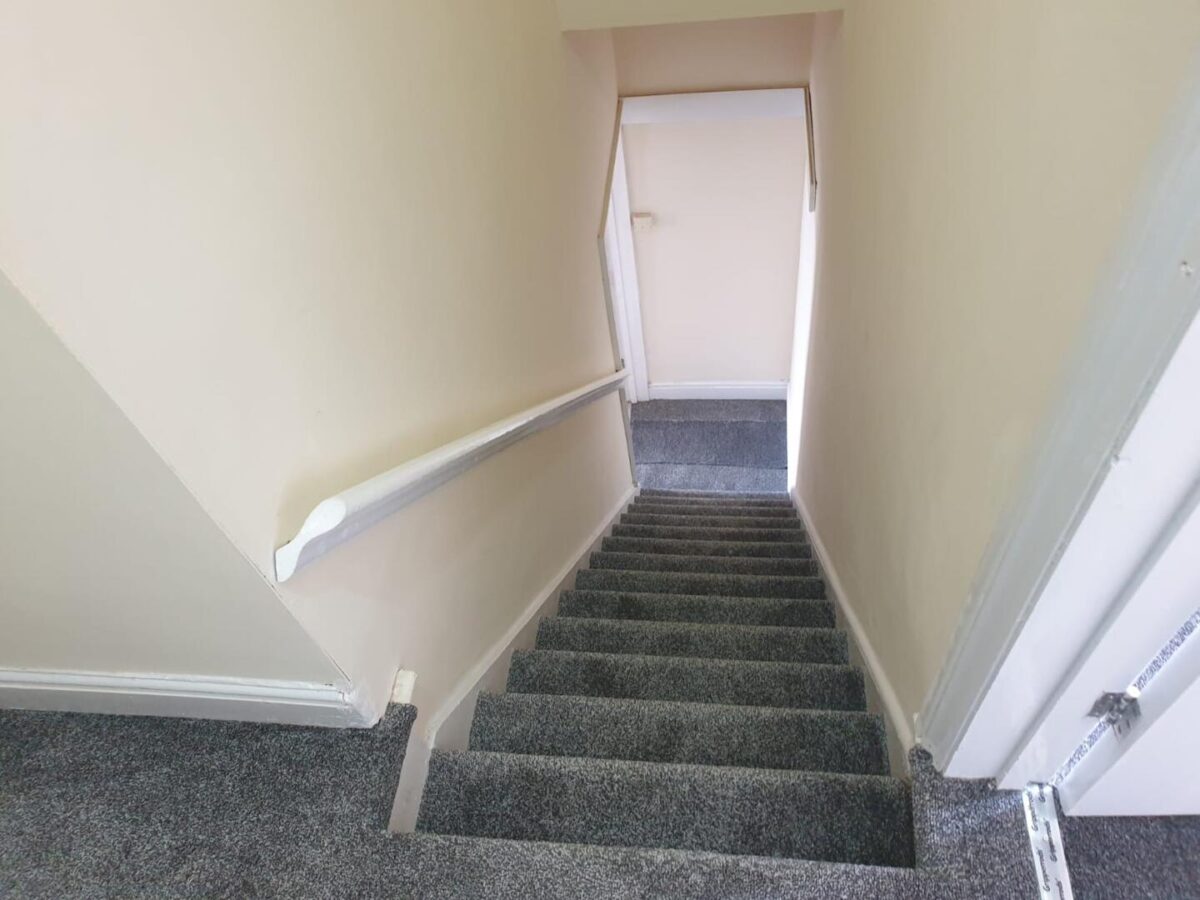 Browning Street, Leicester