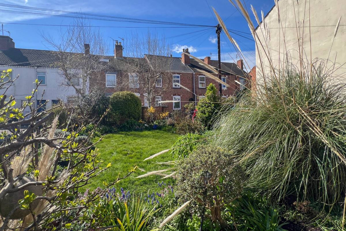 Gladstone Street, Loughborough, LE11