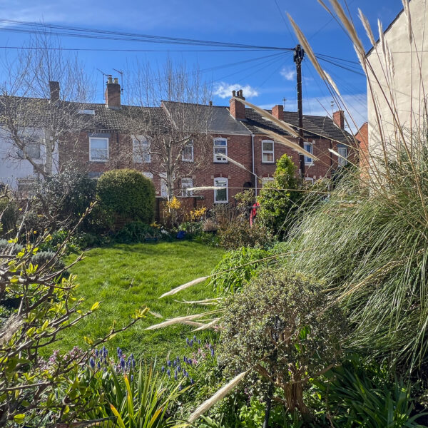 Gladstone Street, Loughborough, LE11