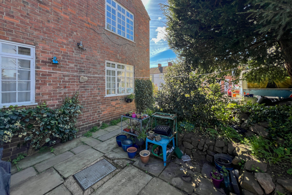 Gladstone Street, Loughborough, LE11