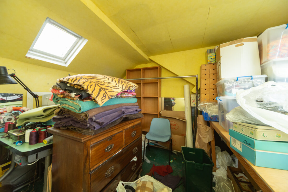 Gladstone Street, Loughborough, LE11