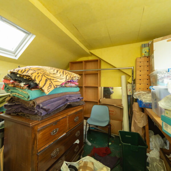 Gladstone Street, Loughborough, LE11