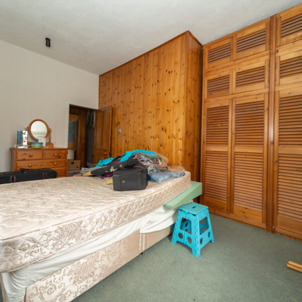 Gladstone Street, Loughborough, LE11