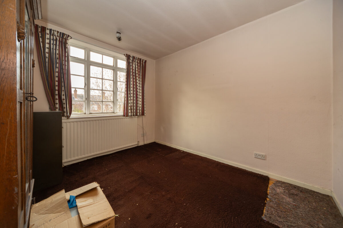 Gladstone Street, Loughborough, LE11