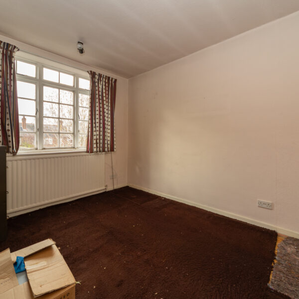 Gladstone Street, Loughborough, LE11