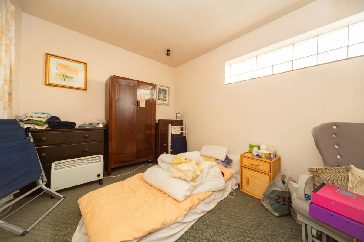 Gladstone Street, Loughborough, LE11