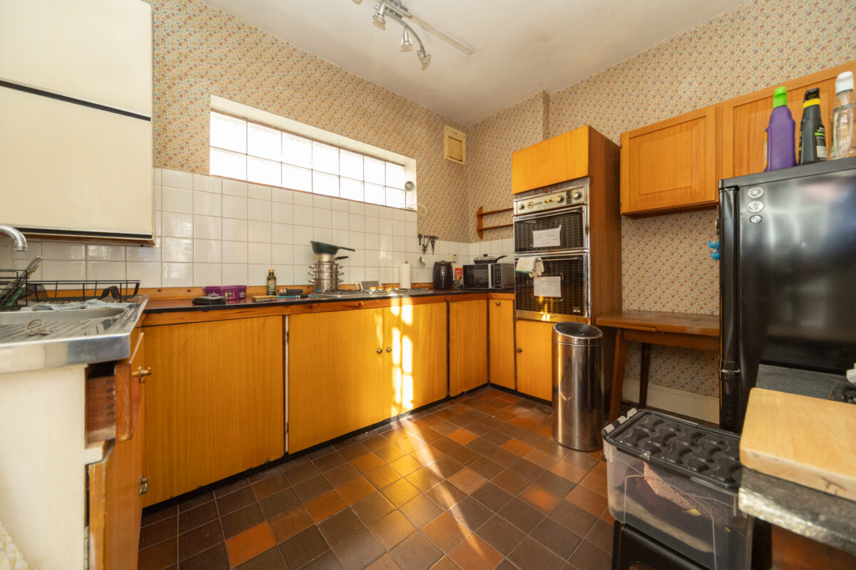 Gladstone Street, Loughborough, LE11